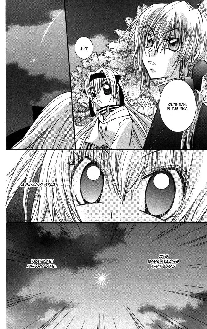 M☆G☆Darling Chapter 10 page 29 - 