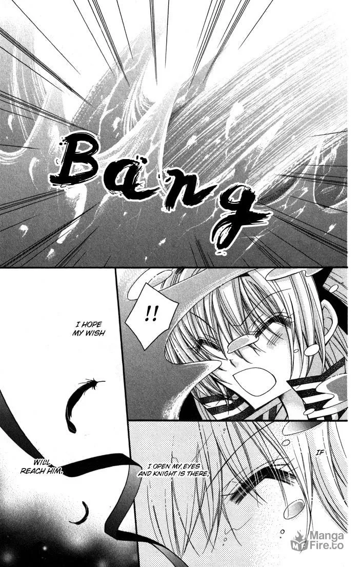 M☆G☆Darling Chapter 10 page 30 - 