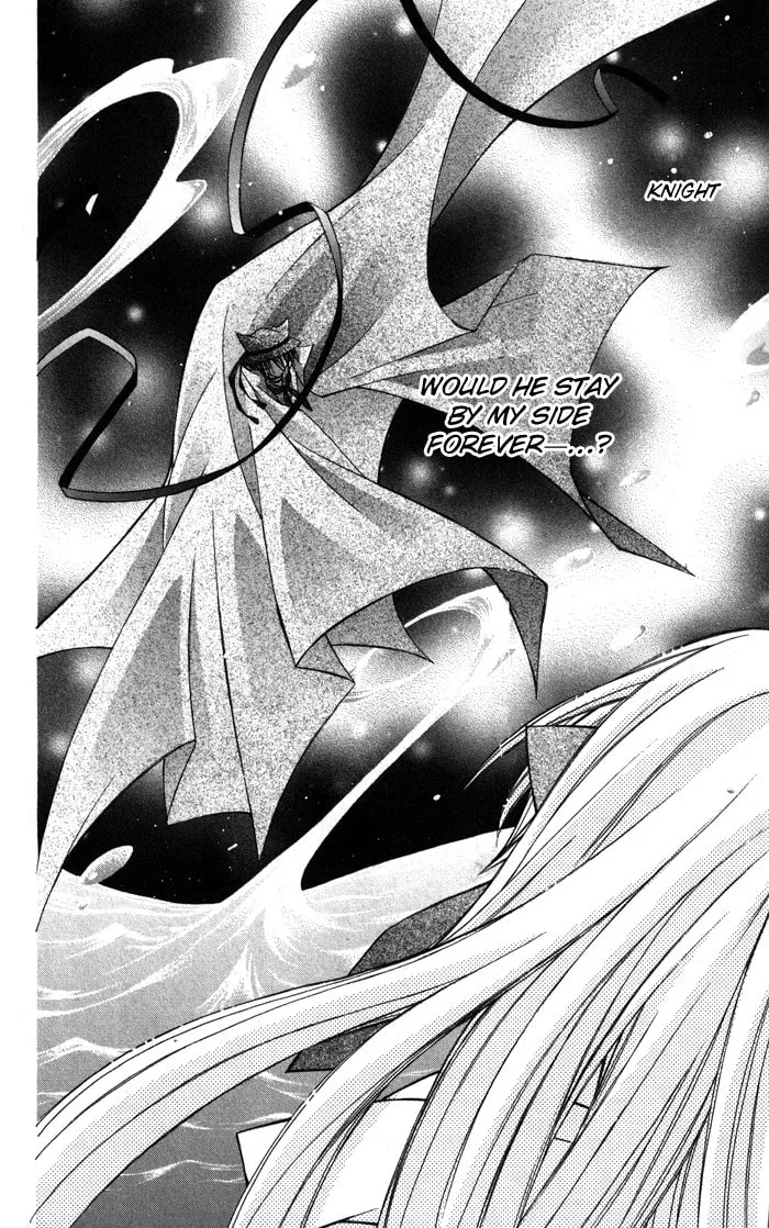 M☆G☆Darling Chapter 10 page 31 - 