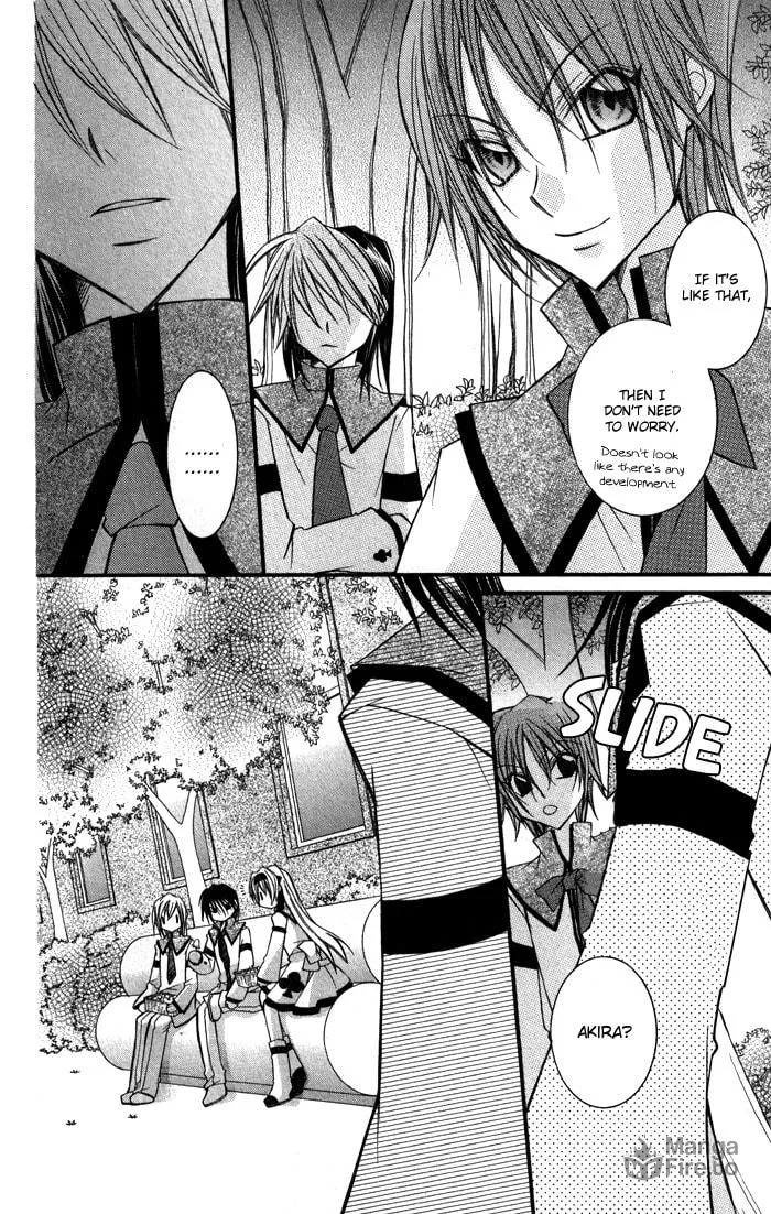 M☆G☆Darling Chapter 11 page 24 - 