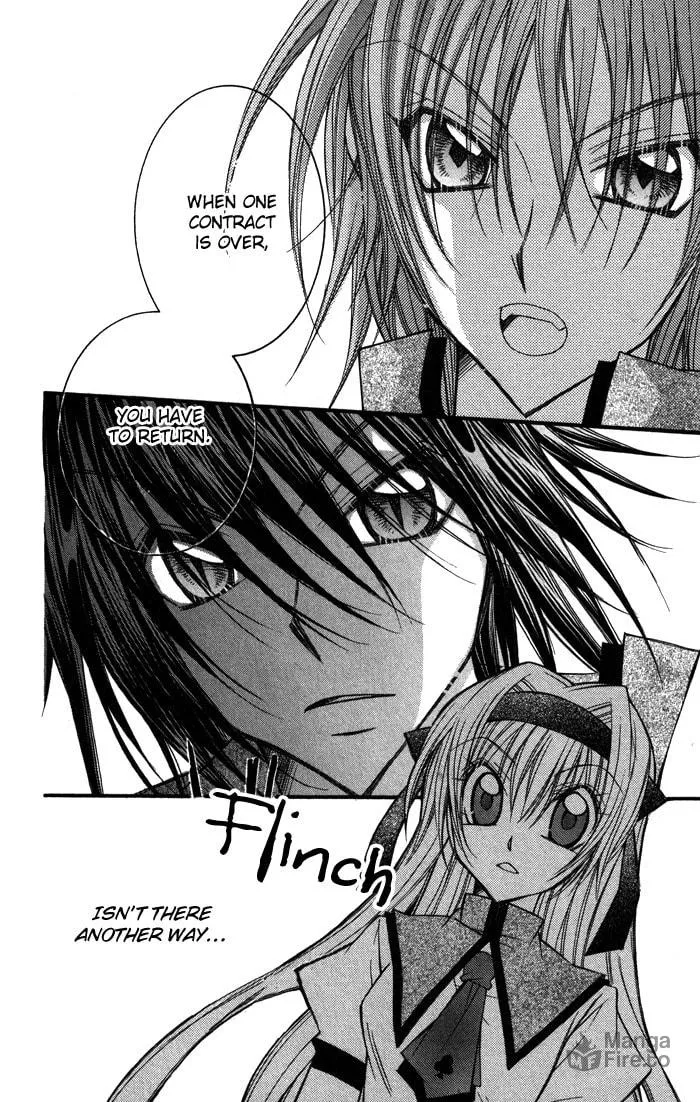 M☆G☆Darling Chapter 12 page 24 - 