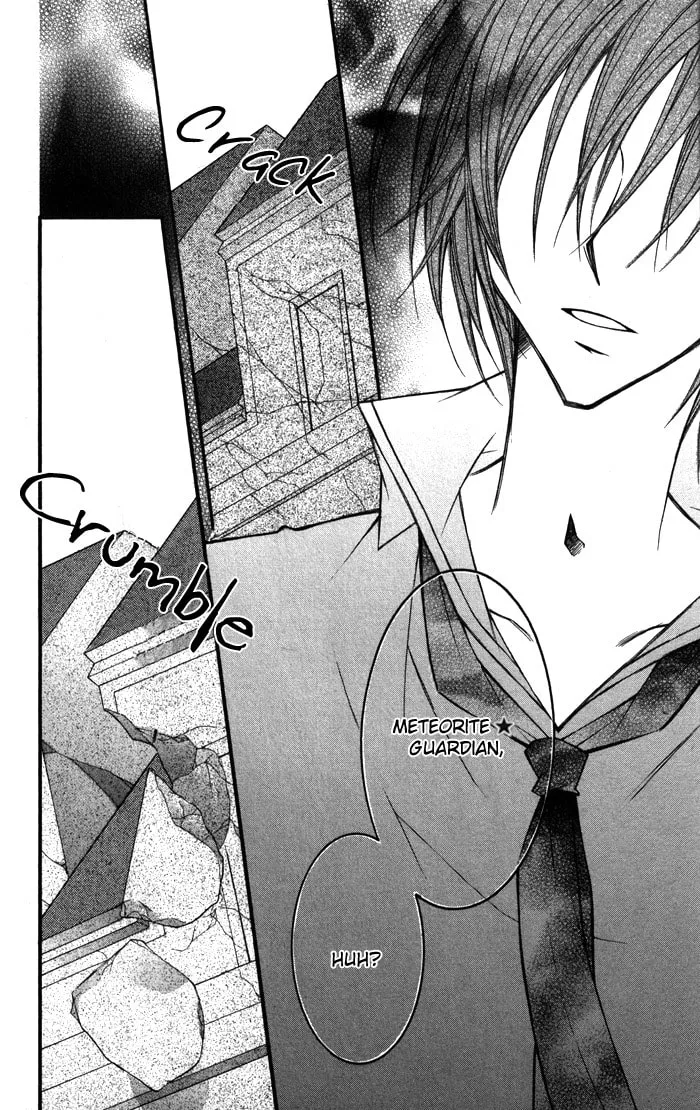 M☆G☆Darling Chapter 12 page 26 - 
