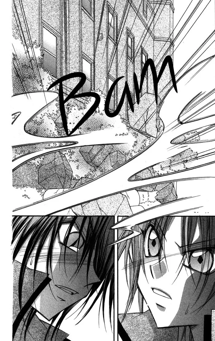 M☆G☆Darling Chapter 12 page 28 - 