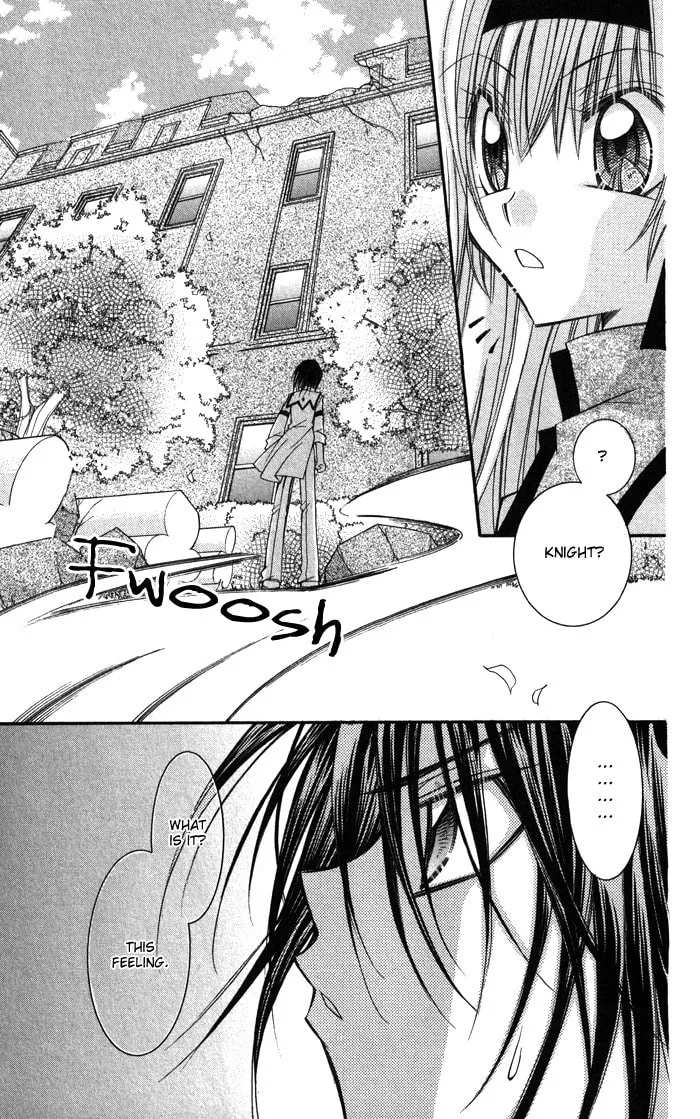 M☆G☆Darling Chapter 12 page 31 - 