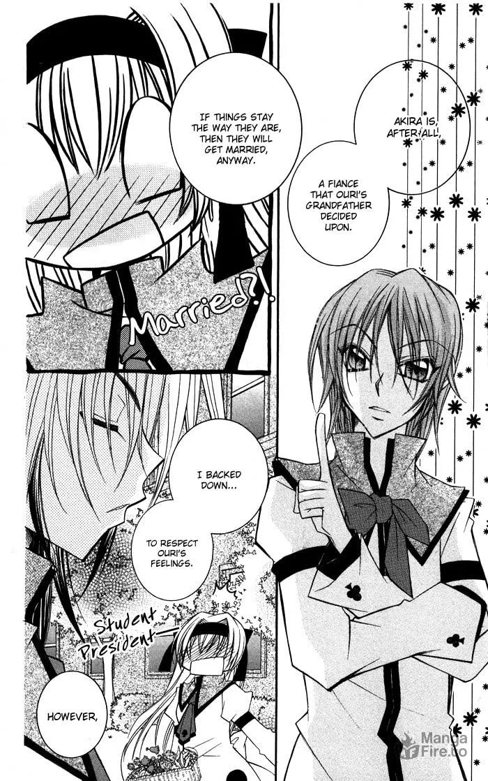 M☆G☆Darling Chapter 12 page 10 - 