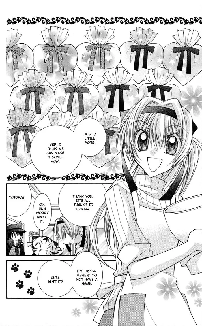 M☆G☆Darling Chapter 2 page 23 - 