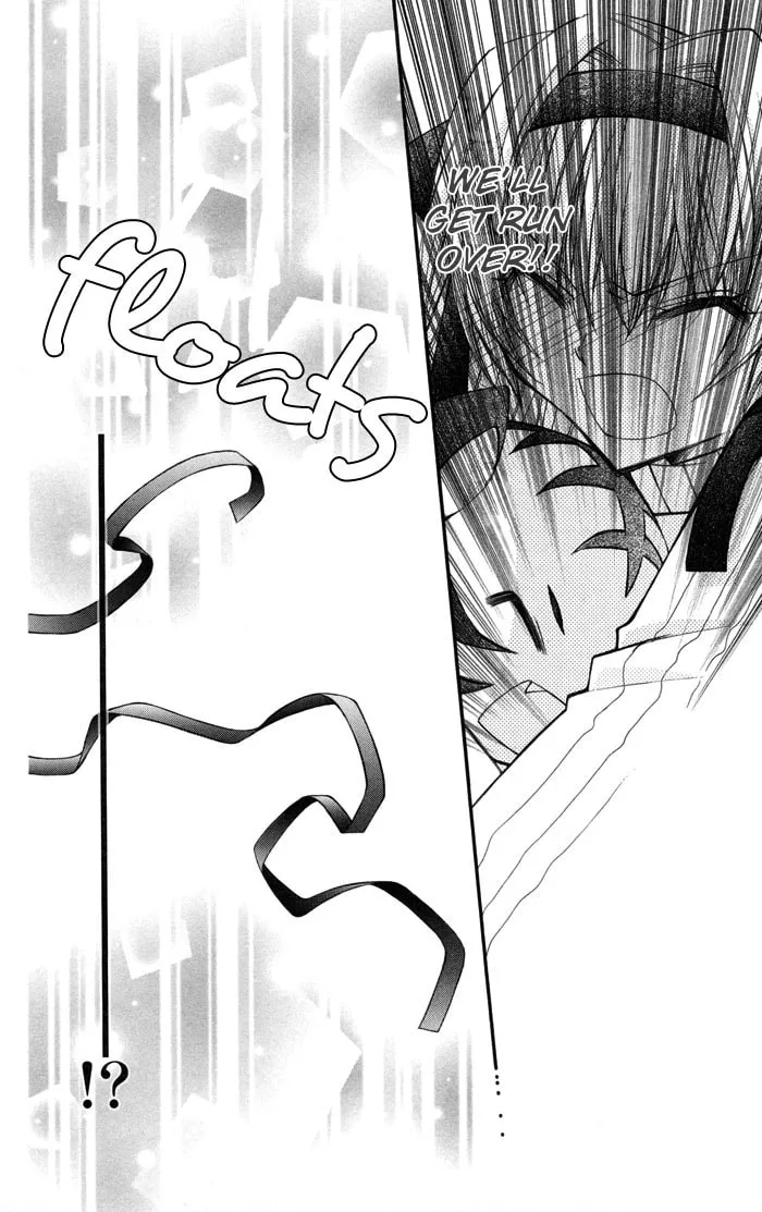 M☆G☆Darling Chapter 2 page 29 - 