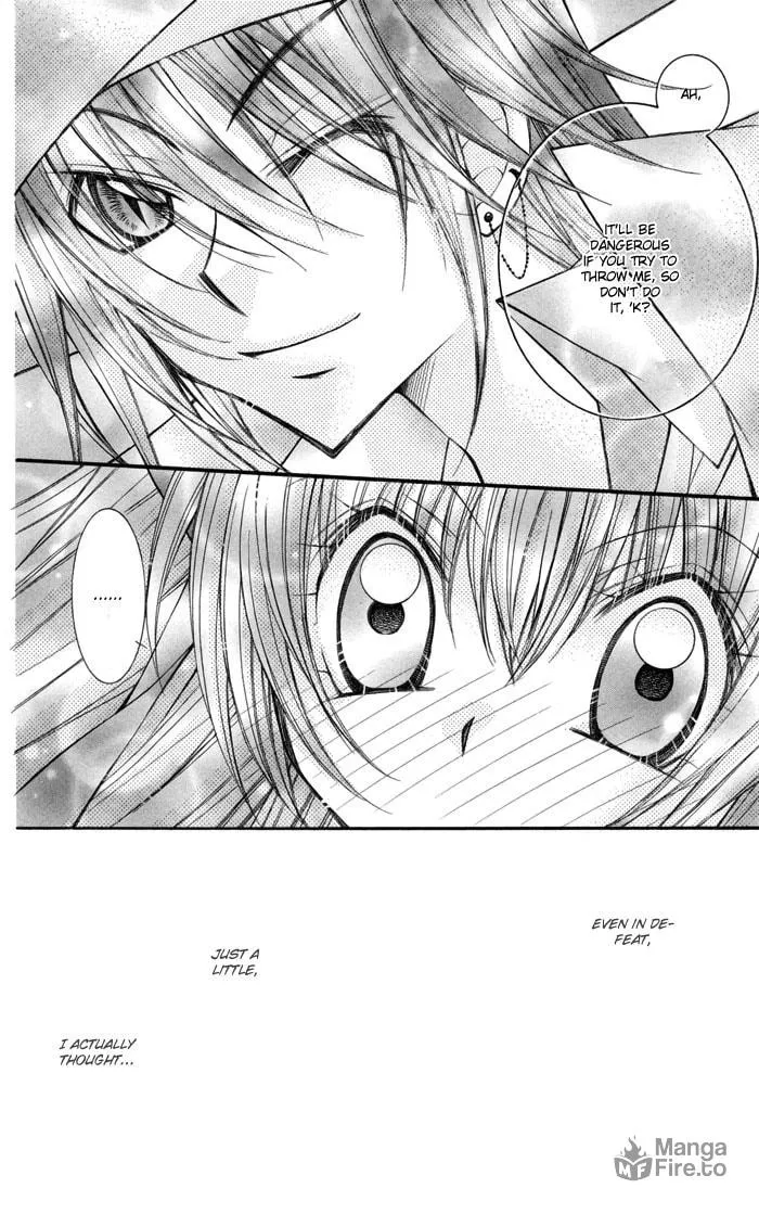 M☆G☆Darling Chapter 2 page 34 - 