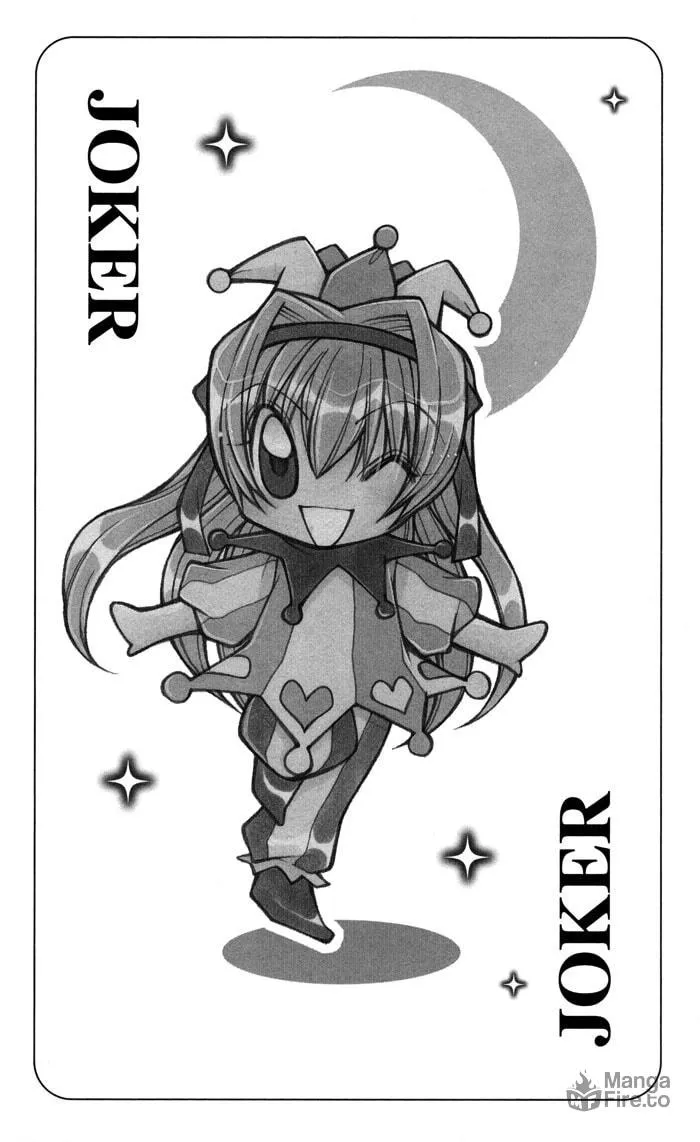 M☆G☆Darling Chapter 2 page 40 - 