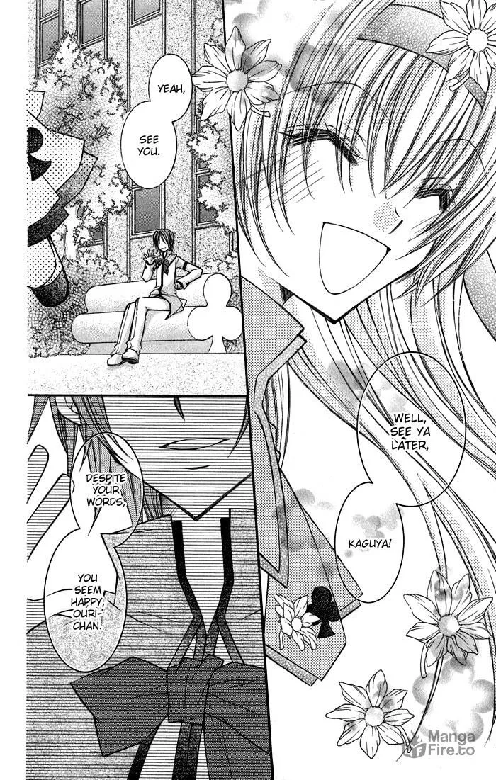 M☆G☆Darling Chapter 4 page 24 - 