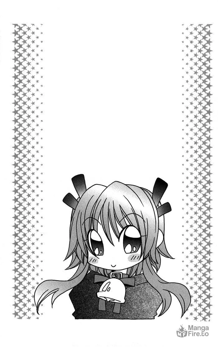 M☆G☆Darling Chapter 4 page 33 - 