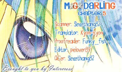 M☆G☆Darling Chapter 5 page 2 - 