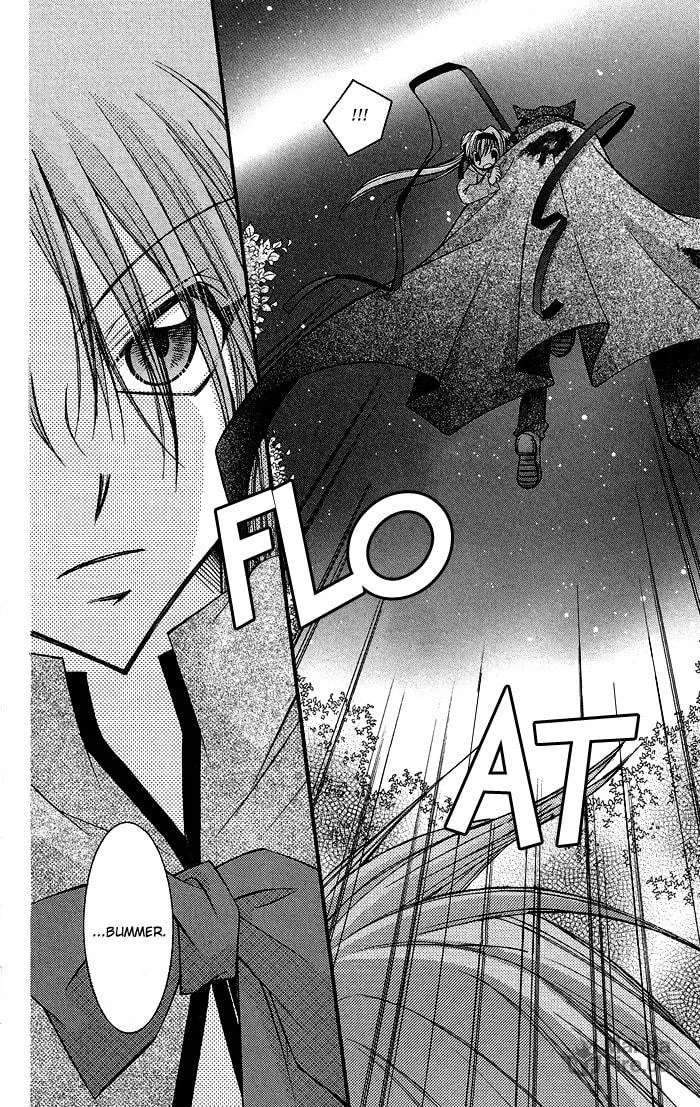M☆G☆Darling Chapter 5 page 20 - 