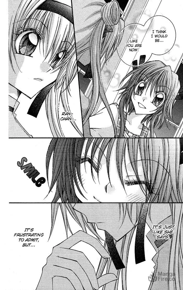 M☆G☆Darling Chapter 5 page 30 - 
