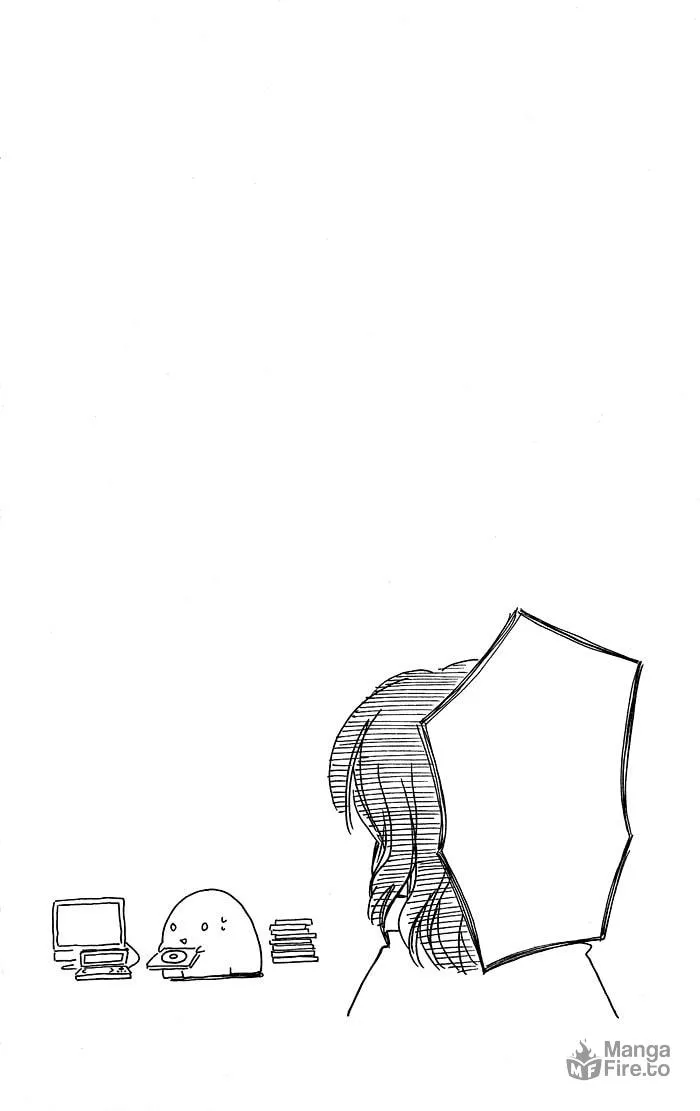 M☆G☆Darling Chapter 5 page 36 - 