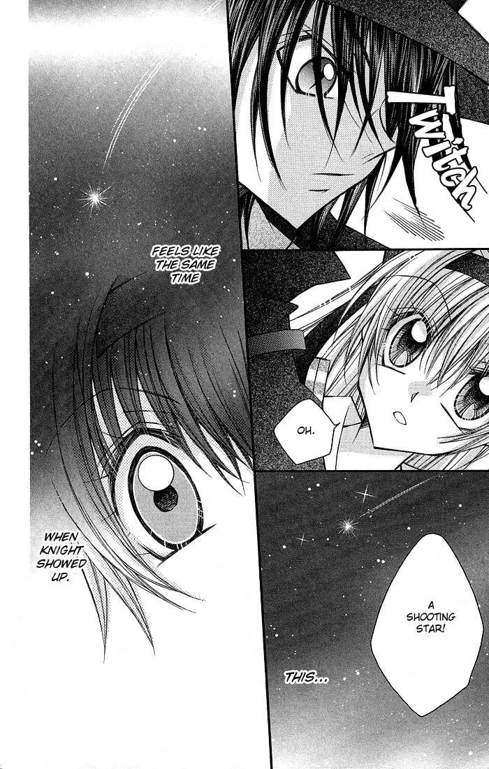 M☆G☆Darling Chapter 6 page 28 - 