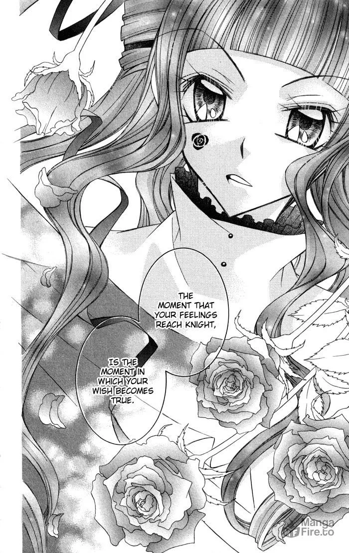 M☆G☆Darling Chapter 7 page 24 - 