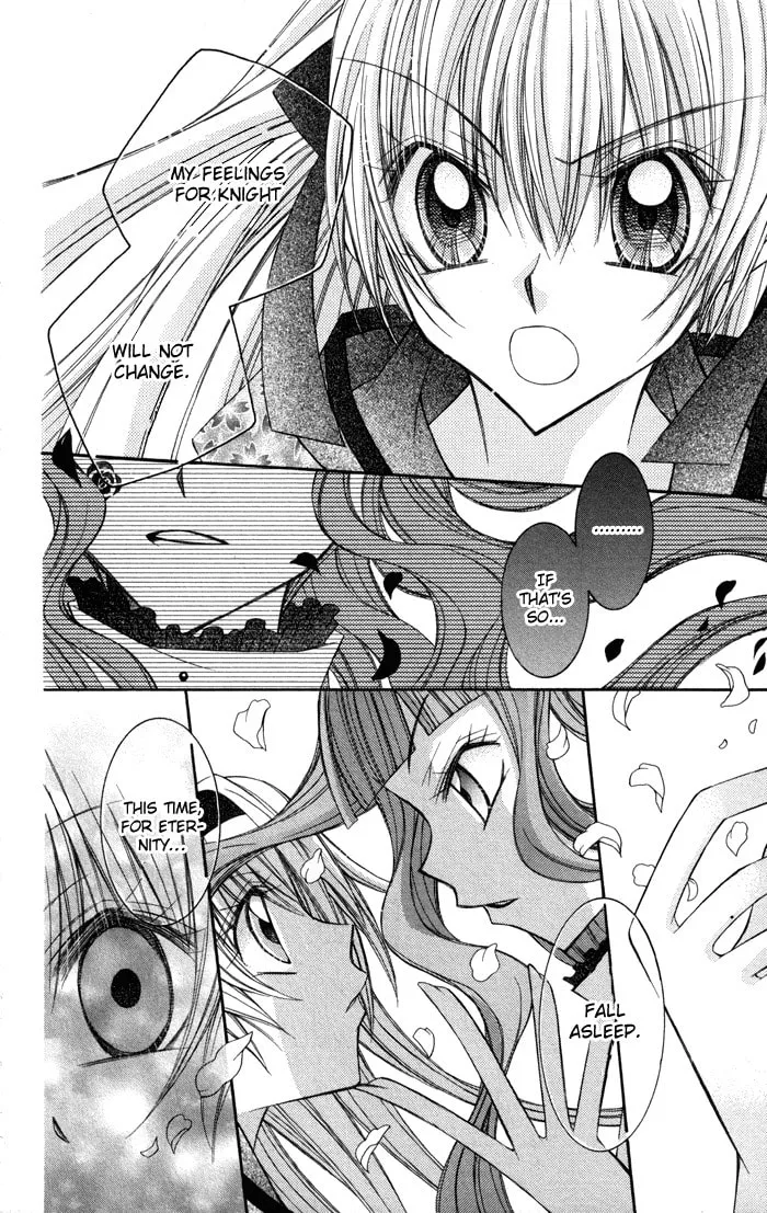 M☆G☆Darling Chapter 7 page 26 - 
