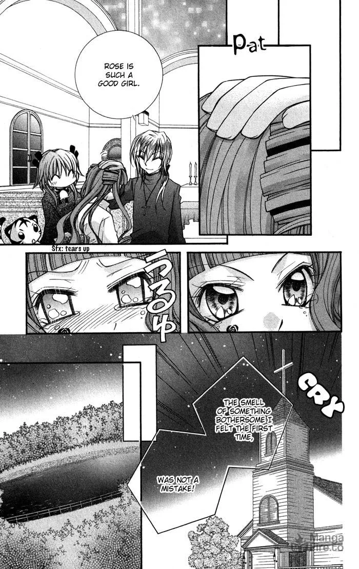 M☆G☆Darling Chapter 7 page 33 - 