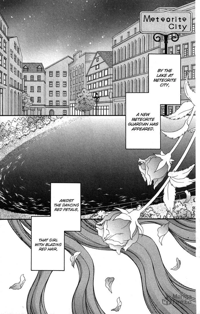 M☆G☆Darling Chapter 7 page 5 - 