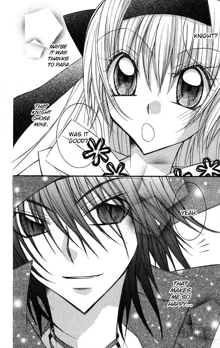 M☆G☆Darling Chapter 8 page 24 - 