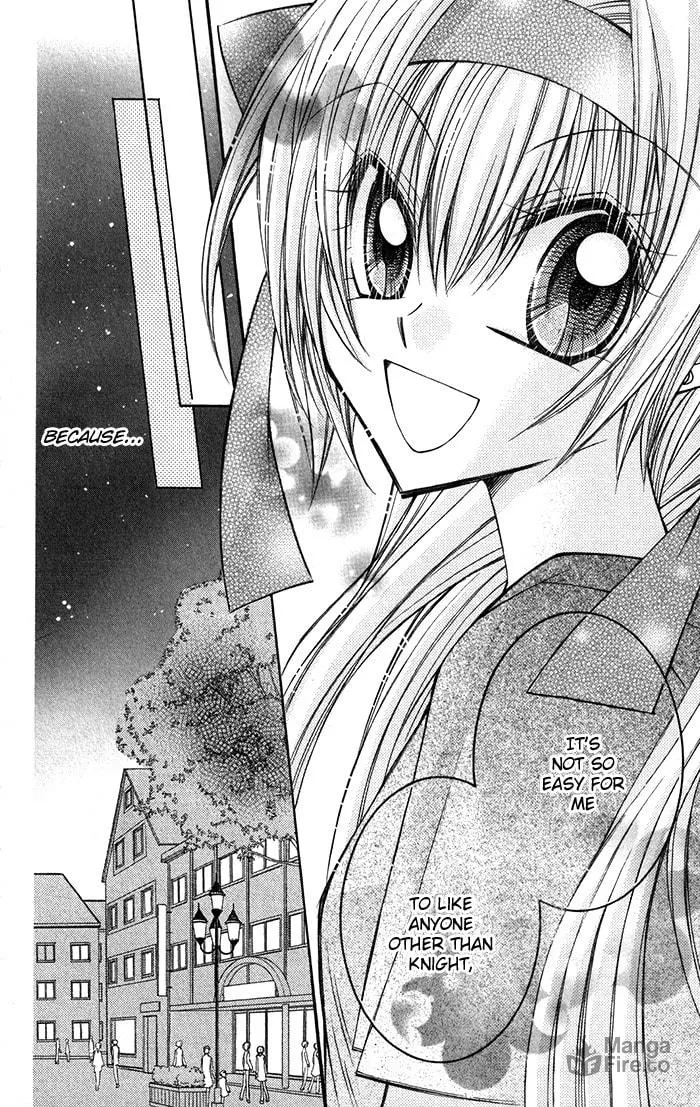 M☆G☆Darling Chapter 9 page 25 - 