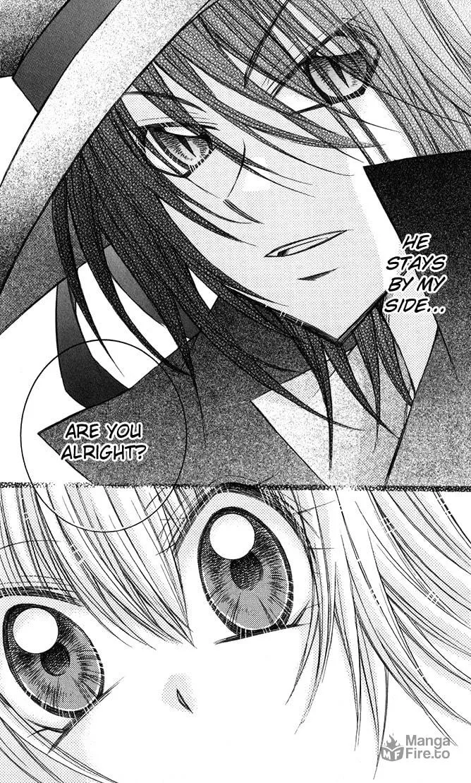 M☆G☆Darling Chapter 9 page 27 - 