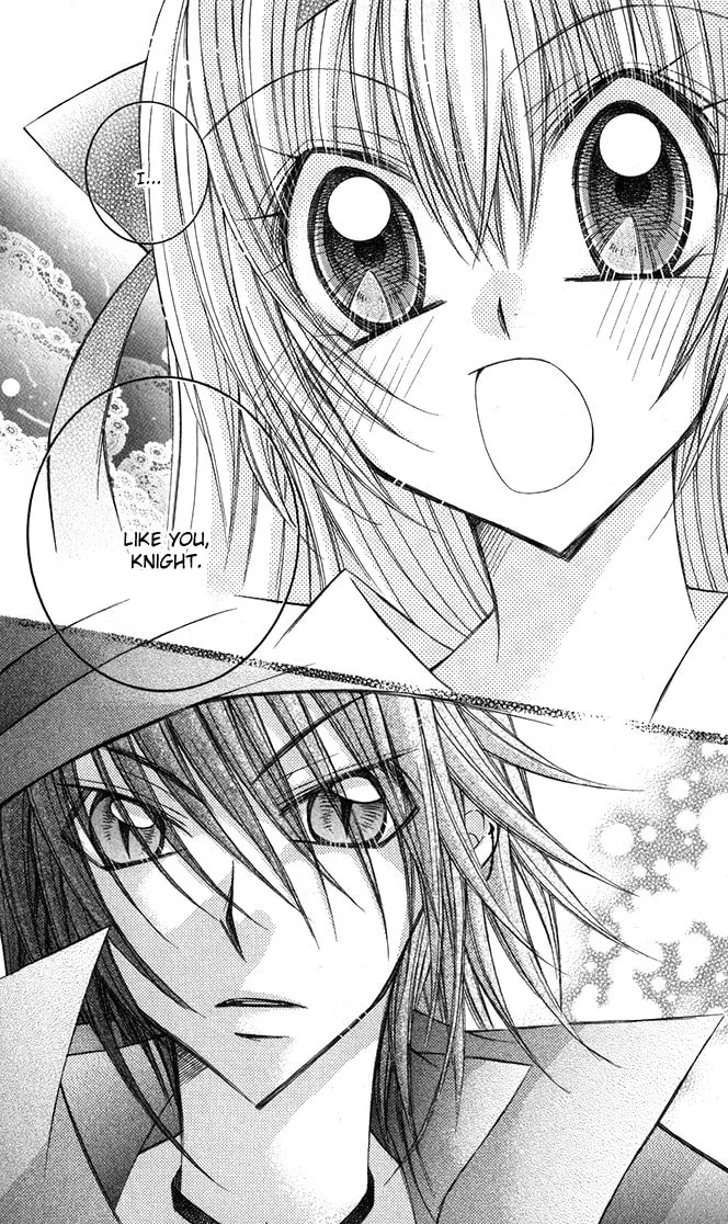 M☆G☆Darling Chapter 9 page 29 - 
