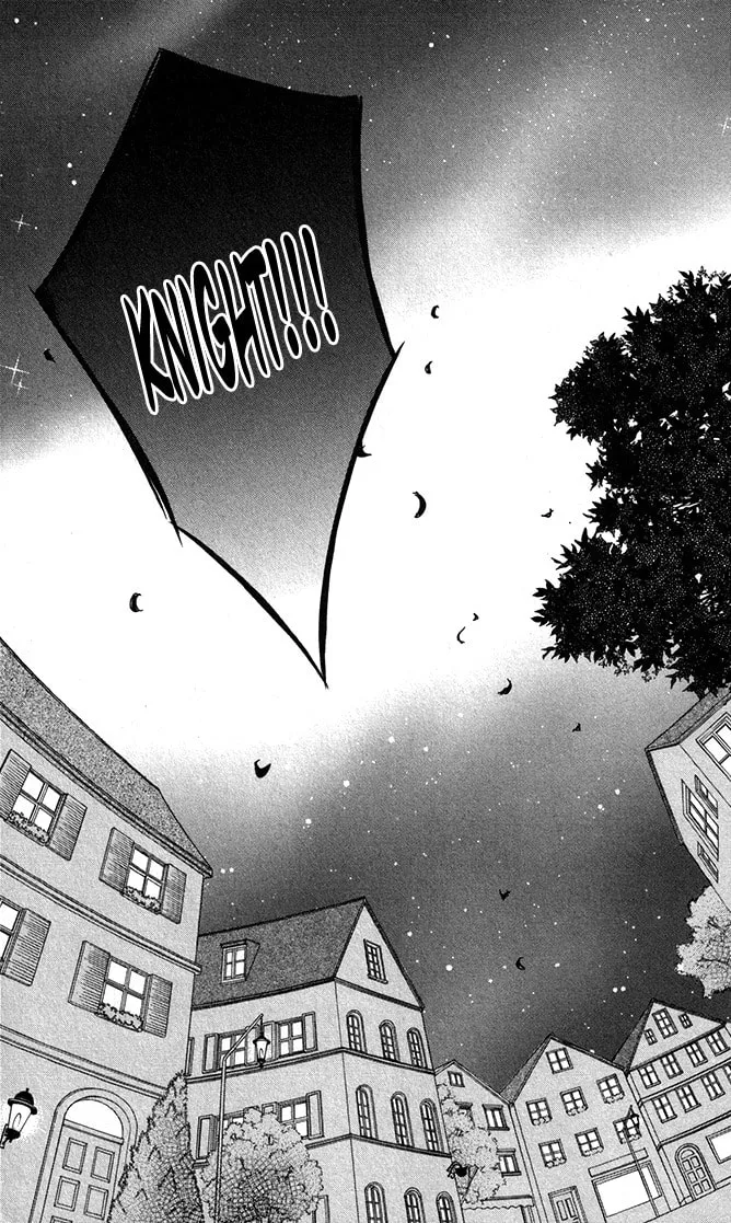 M☆G☆Darling Chapter 9 page 34 - 