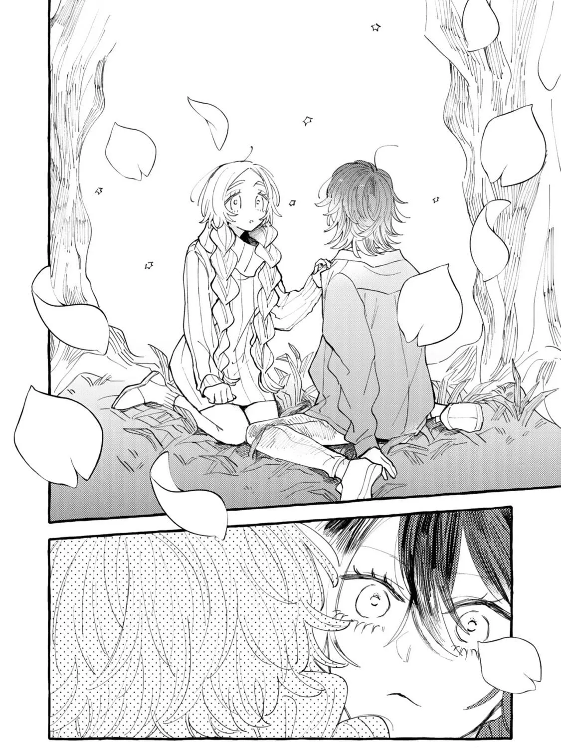Mi-chan to Airi Chapter 10 page 47 - 