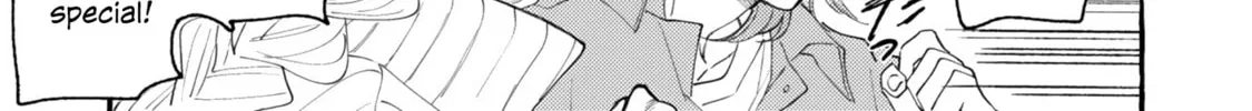Mi-chan to Airi Chapter 11 page 14 - 