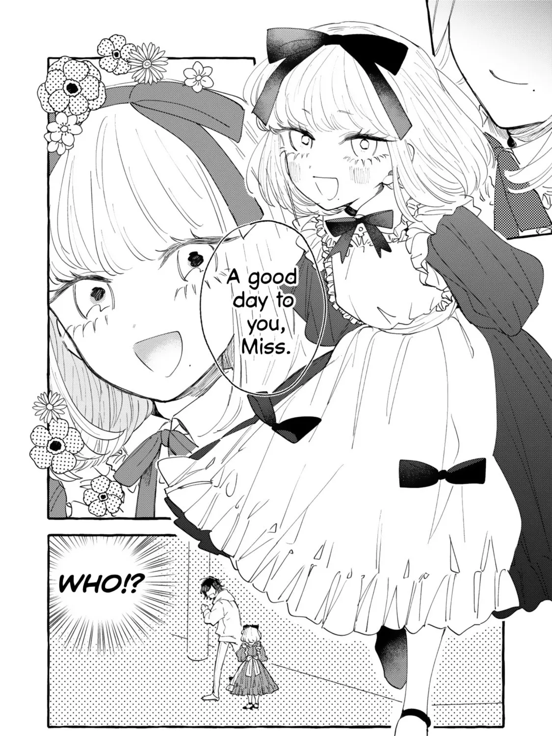 Mi-chan to Airi Chapter 9 page 15 - 