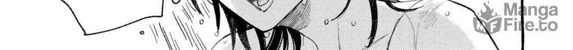Mi-chan to Airi Chapter 9 page 42 - 