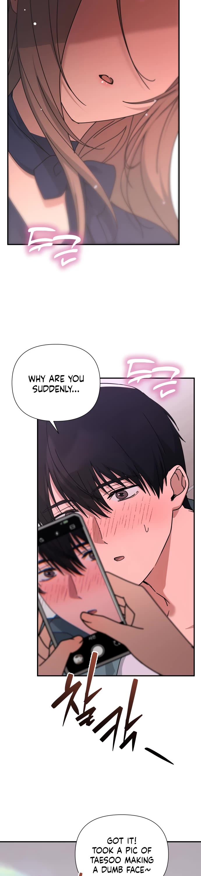 Mia Has Returned Chapter 27 page 20 - 