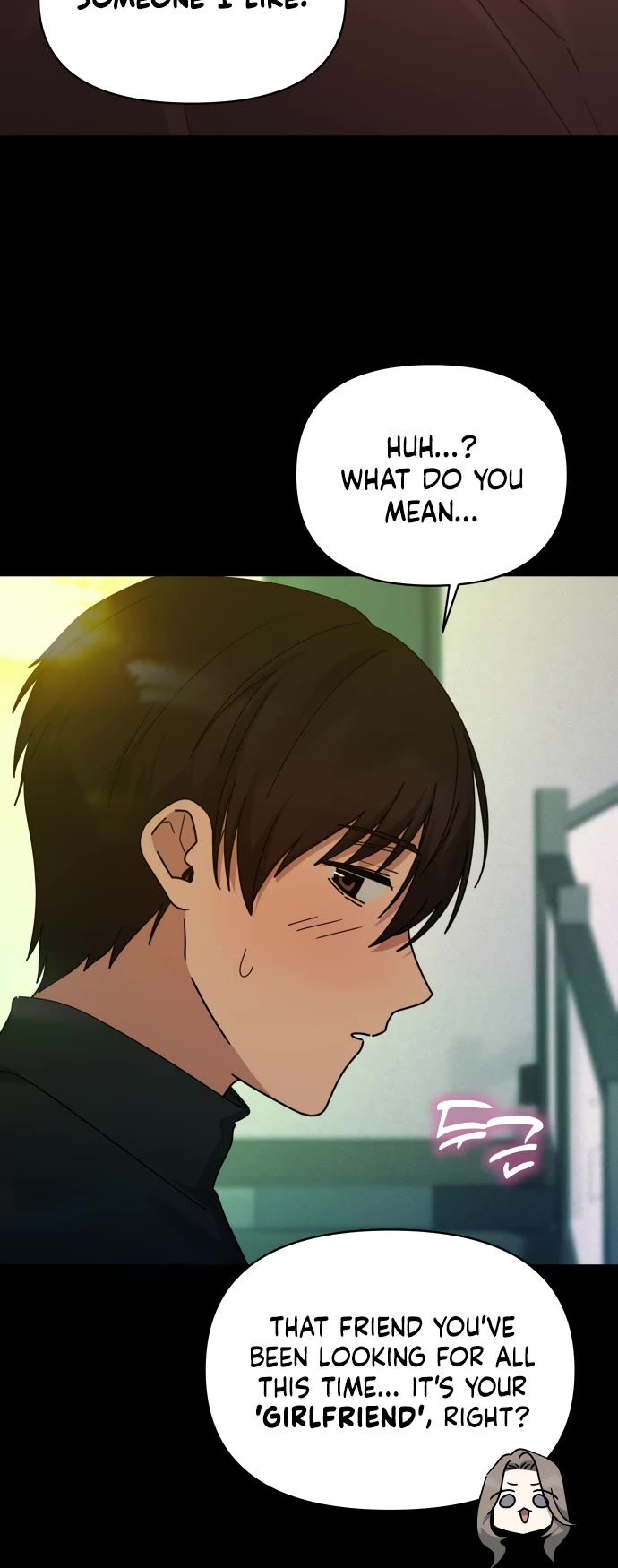 Mia Has Returned Chapter 27 page 29 - 