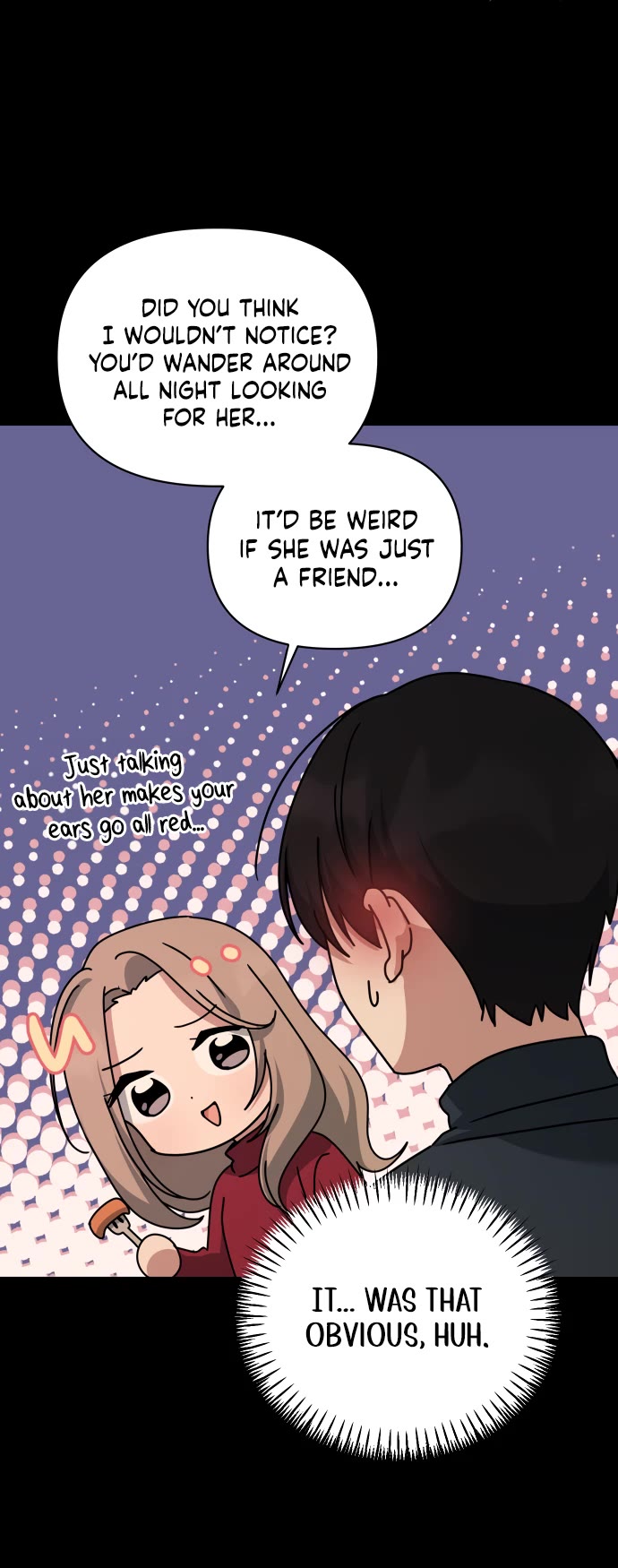 Mia Has Returned Chapter 27 page 30 - 