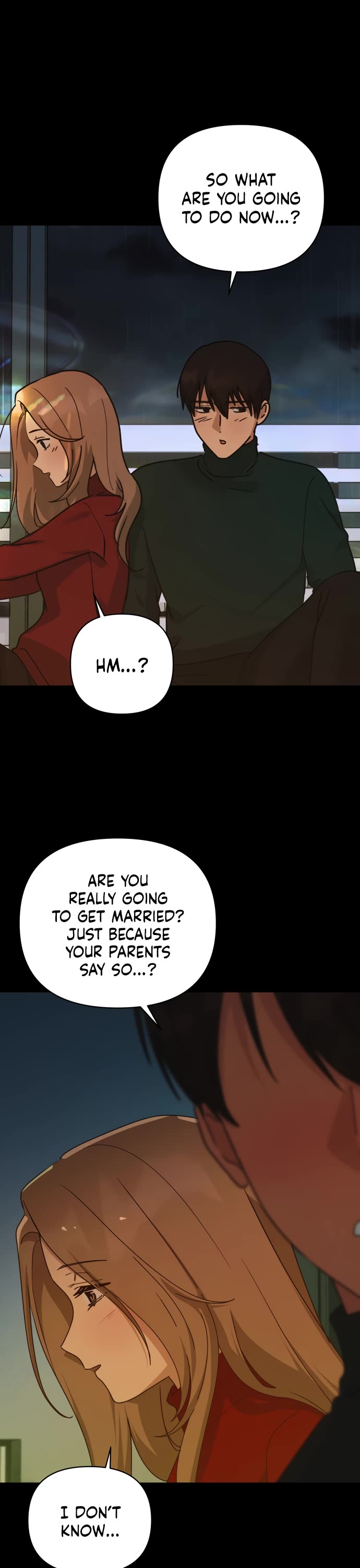 Mia Has Returned Chapter 27 page 32 - 