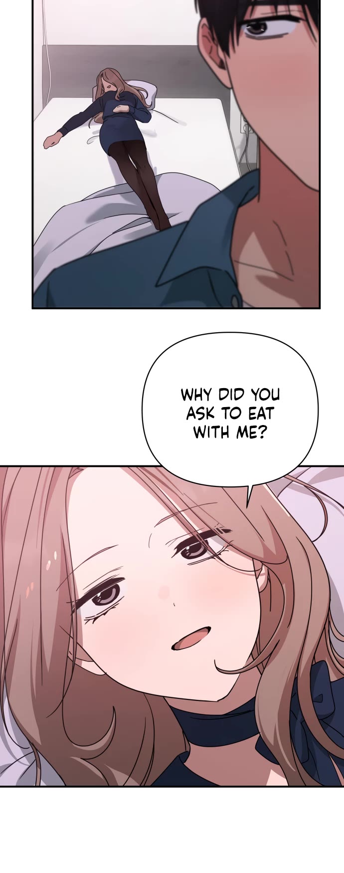 Mia Has Returned Chapter 27 page 42 - 