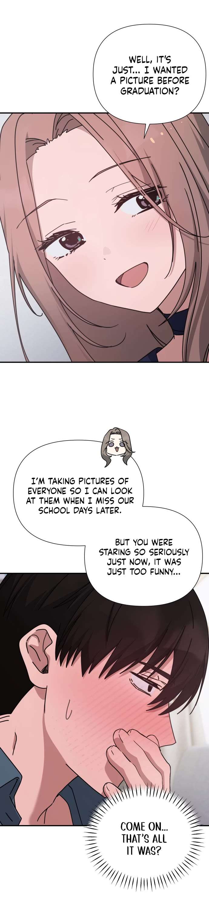 Mia Has Returned Chapter 27 page 51 - 