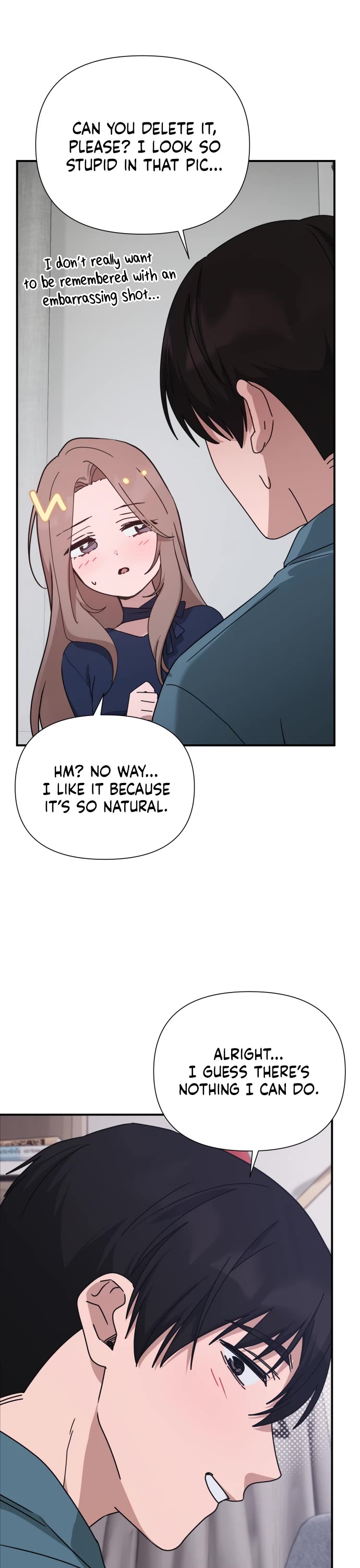 Mia Has Returned Chapter 27 page 52 - 