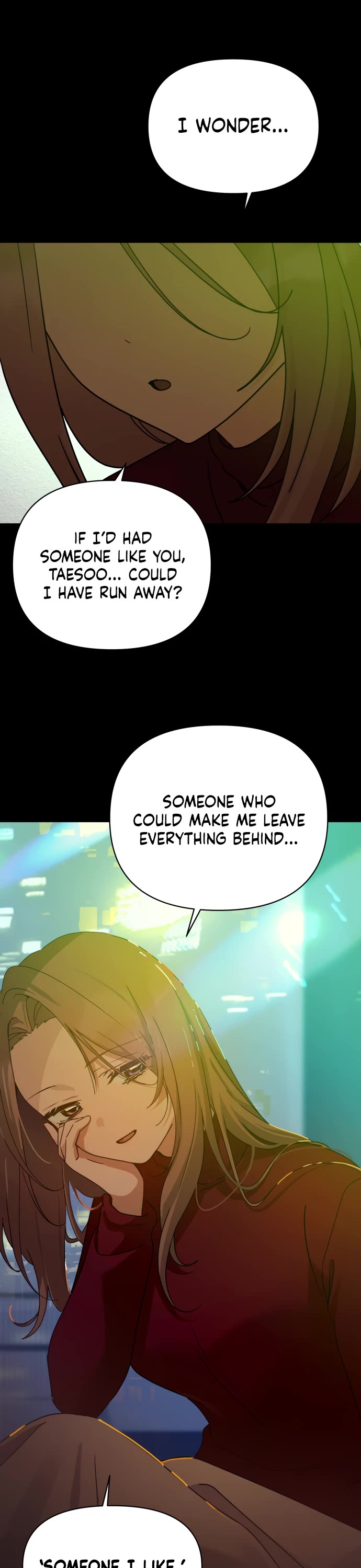 Mia Has Returned Chapter 27 page 56 - 
