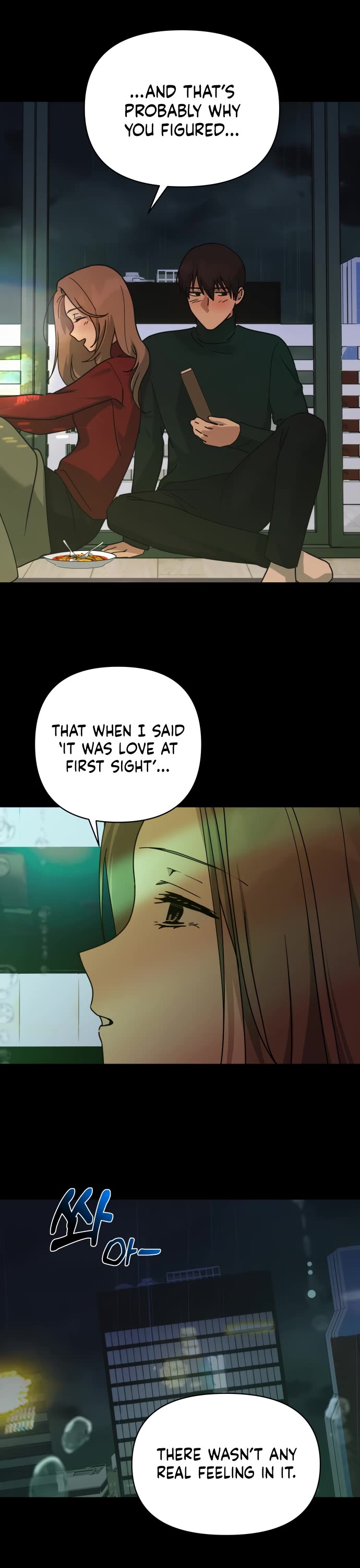 Mia Has Returned Chapter 27 page 59 - 