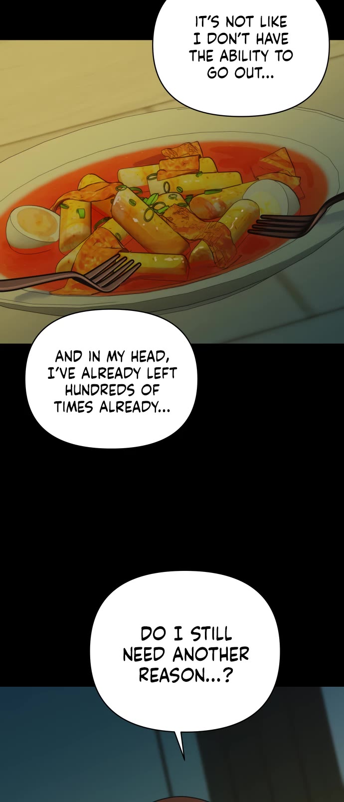 Mia Has Returned Chapter 27 page 62 - 