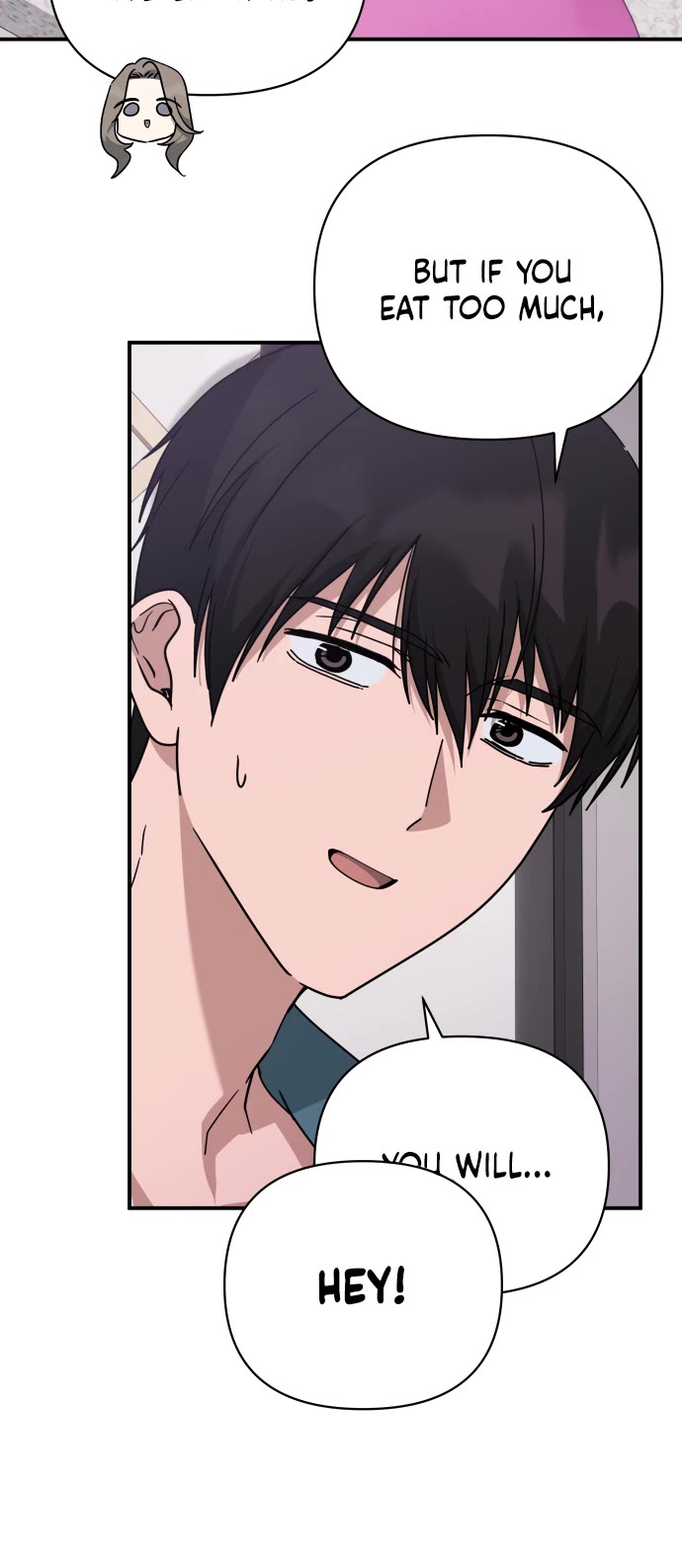 Mia Has Returned Chapter 27 page 66 - 