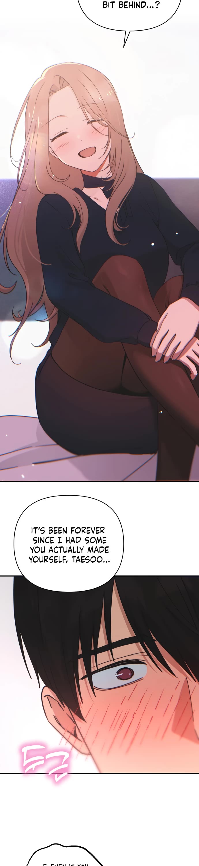 Mia Has Returned Chapter 27 page 68 - 