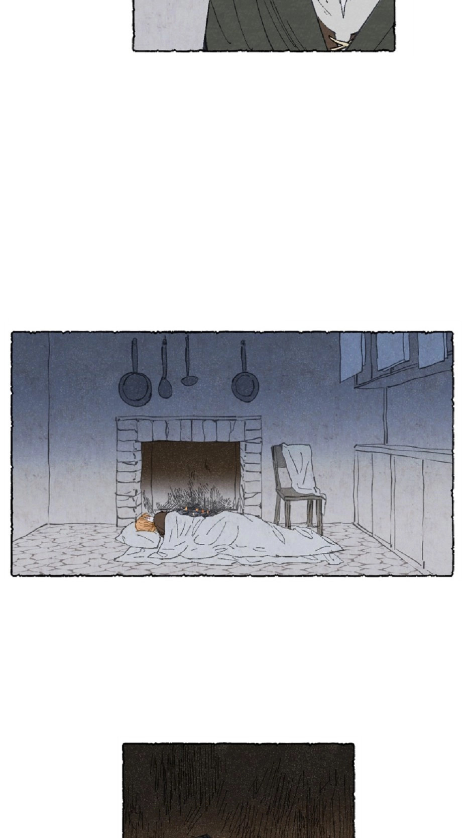Mia Chapter 0 page 13 - 
