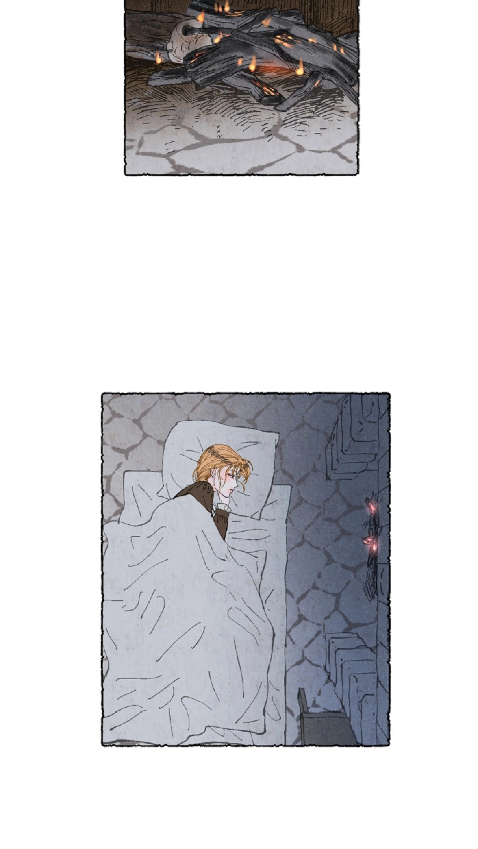 Mia Chapter 0 page 14 - 