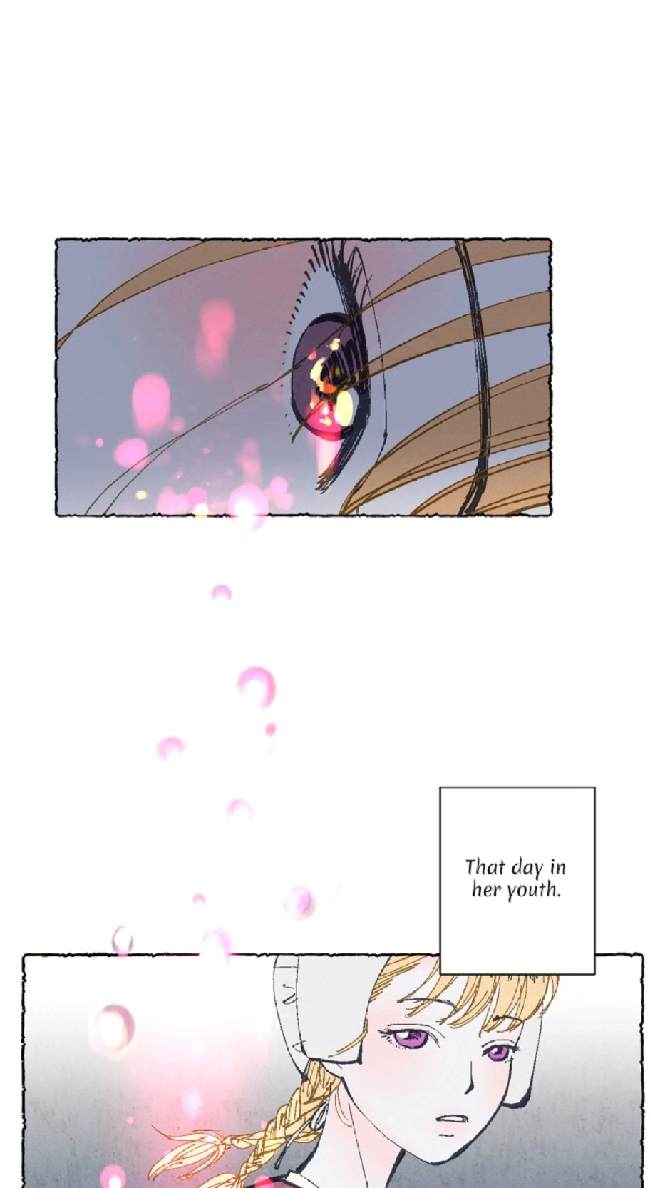 Mia Chapter 0 page 16 - 