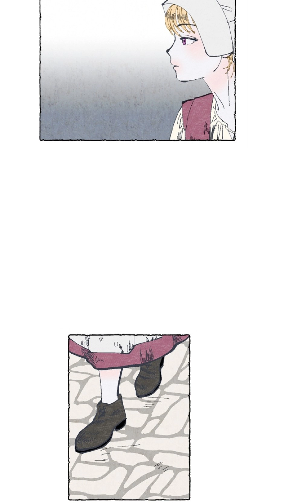 Mia Chapter 0 page 18 - 