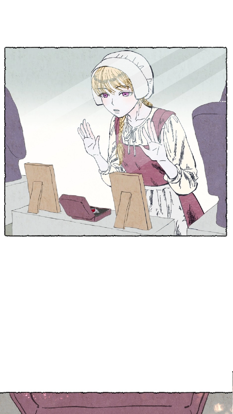 Mia Chapter 0 page 20 - 